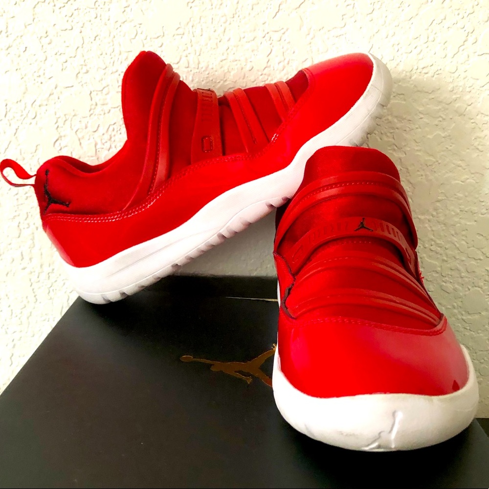 Jordan 11 Retro Little Flex PS